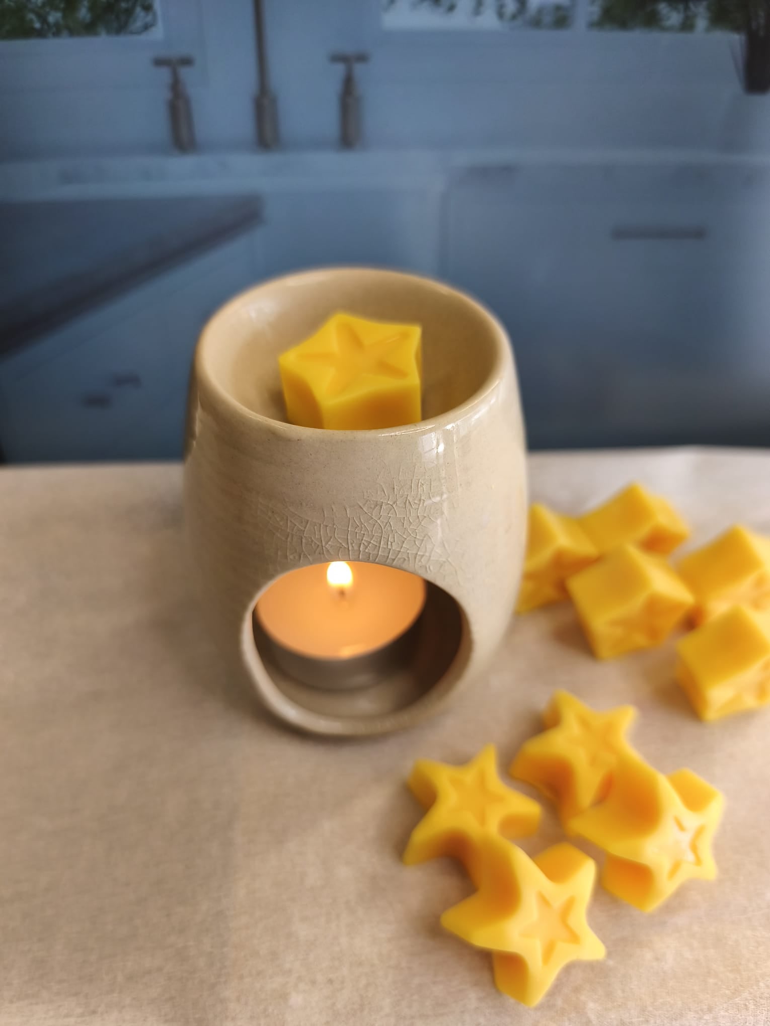 ¿Cuánto dura un wax melt? Todo lo que necesitas saber