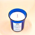 Vela decorativa de lujo aroma vainilla  MariVelasZen.